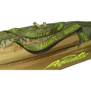 Чехол для удилищ Aquatic Ч-17 полужёсткий малый, 150 см