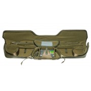 Чехол для удилищ Aquatic Ч-30С жесткий 150см