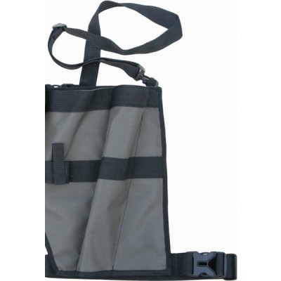 Держатель для удилищ поясной ХСН Держатель для удилищ поясной ХСН