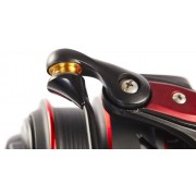 Катушка безынерционная Lucky John Anira JIG 8 LJ-8115FD