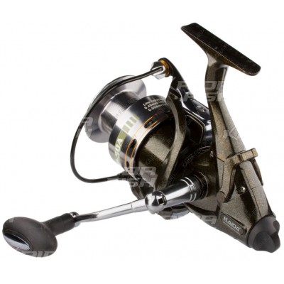 Катушка безынерционная с байтраннером Kaida HP 20A Катушка безынерционная с байтраннером Kaida HP 20A