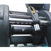 Катушка мультипликаторная Kaida TEC-30L