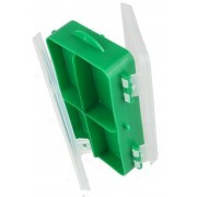 Коробка двухсторонняя Helios 14x8x4см