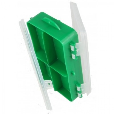 Коробка двухсторонняя Helios 14x8x4см Коробка двухсторонняя Helios 14x8x4см