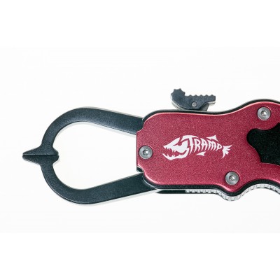 Липгрип алюминиевый Tramp TRA-259 Липгрип алюминиевый Tramp TRA-259