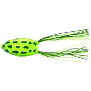 Мягкая приманка Lucky John FROG 2.6"