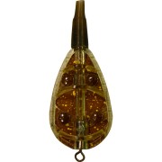 Набор кормушек Mikado Method Feeder S, 3шт. + форма