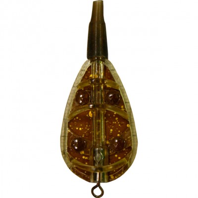 Набор кормушек Mikado Method Feeder S, 3шт. + форма Набор кормушек Mikado Method Feeder S, 3шт. + форма