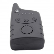 Набор сигнализатор клёва JY-57 4 шт. + пейджер