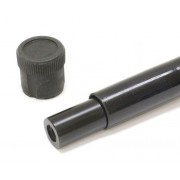 Ручка для подсачека телескопическая Salmo Handle 300, 3 м