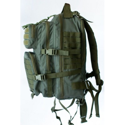 Рюкзак Tramp Squad 35л Рюкзак Tramp Squad 35л