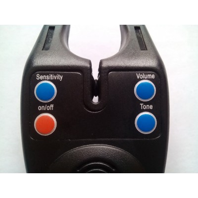 Сигнализатор поклевки Carp Fishing Сигнализатор поклевки Carp Fishing