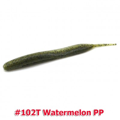 Слаги Keitech Sexy Impact 2.8" Слаги Keitech Sexy Impact 2.8"