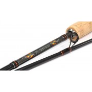 Спиннинг Daiwa Sweepfire SW-BD 902 MLFS, углеволокно, штекерный, 2.70 м, тест: 10-30 г, 210 г