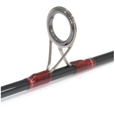 Спиннинг Daiwa Vulcan-AR VL-862 MFS, углеволокно, штекерный, 2.59 м, тест: 5-28 г, 178 г Спиннинг Daiwa Vulcan-AR VL-862 MFS, углеволокно, штекерный, 2.59 м, тест: 5-28 г, 178 г