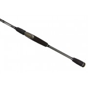 Спиннинг Kaida Hooligan 210, углеволокно, 2.1 м, тест: 5-20 г, 112 г