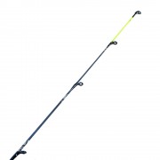 Спиннинг Kaida New Prince 240, композит, 2.40 м, тест: 10-40 г, 215 г