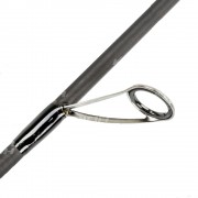 Спиннинг Kaida New Universal 270, углеволокно, 2.70 м, тест: 5-25 г, 207 г