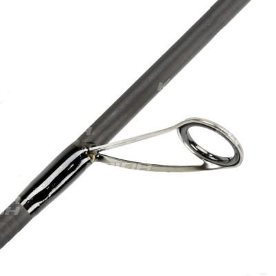 Спиннинг Kaida New Universal 270, углеволокно, 2.70 м, тест: 5-25 г, 207 г Спиннинг Kaida New Universal 270, углеволокно, 2.70 м, тест: 5-25 г, 207 г