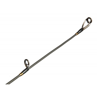 Спиннинг Lucky John Anira 14, углеволокно, 2.29 м, тест 4-14 г, 98 г Спиннинг Lucky John Anira 14, углеволокно, 2.29 м, тест 4-14 г, 98 г