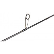 Спиннинг Lucky John Anira MICROJIG 5, углеволокно, 1.98 м, тест 0.7-5 г, 87 г