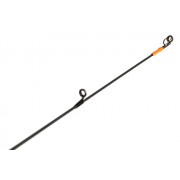 Спиннинг Lucky John One Sensoric INSPIRADO 9, углеволокно, 2.29 м, тест 2-9 г, 90 г