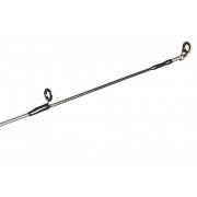 Спиннинг Lucky John One Sensoric SMALL GAME 5, углеволокно, 2.16 м, тест 0.4-5 г, 87 г