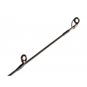 Спиннинг Lucky John Progress CHUB 10, углеволокно, 2.44 м, тест 3-10 г, 106 г