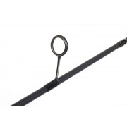 Спиннинг Lucky John Vanrex JIG 21, углеволокно, 2.65 м, тест 5-21 г, 139 г