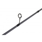 Спиннинг Lucky John Vanrex MICROJIG 9, углеволокно, 2.28 м, тест 2-9 г, 99 г