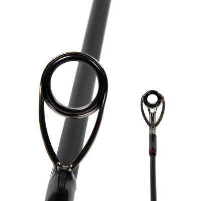 Спиннинг Lucky John Vanrex TWITCHING 42, углеволокно, 1.98 м, тест: 10-42 г, 120 г Спиннинг Lucky John Vanrex TWITCHING 42, углеволокно, 1.98 м, тест: 10-42 г, 120 г