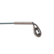 Спиннинг Mikado Apsara Light Spin 210, углеволокно, штекерный, 2.10 м, тест: до 9 гр, 135 г