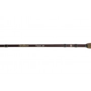 Спиннинг Mikado Excellence Finesse 240, углеволокно, штеккерный, 2,4 м, тест: 2-10 г, 133 г