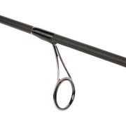 Спиннинг Mikado Nihonto Ultralight Perch 220, углеволокно, штекерный, 2.2м, тест до 8г, 91г