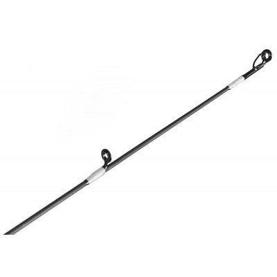 Спиннинг Salmo Aggressor SPIN 25, углеволокно, 2.40 м, тест: 5-25 г, 139 г Спиннинг Salmo Aggressor SPIN 25, углеволокно, 2.40 м, тест: 5-25 г, 139 г