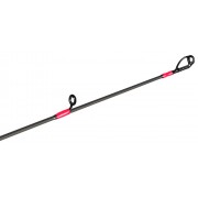 Спиннинг Salmo Aggressor SPIN 35, углеволокно, 2.40 м, тест: 10-35 г, 145 г