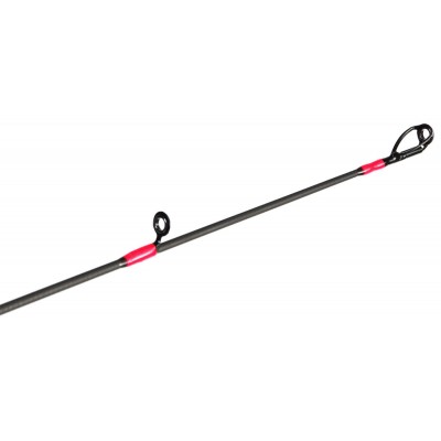 Спиннинг Salmo Aggressor SPIN 35, углеволокно, 2.65 м, тест: 10-35 г, 154 г Спиннинг Salmo Aggressor SPIN 35, углеволокно, 2.65 м, тест: 10-35 г, 154 г