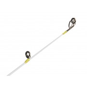 Спиннинг Salmo Elite JIG S 27, углеволокно, штекерный, 2.74 м, тест: 5-27 г, 162 г