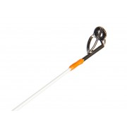 Спиннинг Salmo Elite Microjig Travel S 10, углеволокно, штекерный, 2.13 м, тест: 3-10 г, 106 г