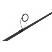 Спиннинг штекерный Lucky John Progress JIG 17, углеволокно, 2,12 м, тест: 4-17 г, 102г