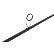 Спиннинг штекерный Lucky John Progress JIG 37, углеволокно, 2,74 м, тест: 12-37 г, 144г