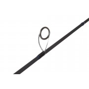 Спиннинг штекерный Lucky John Progress MICROJIG 7, углеволокно, 1,98 м, тест: 2-7 г, 97г