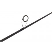 Спиннинг штекерный Lucky John Progress SPIN 14, углеволокно, 2,13 м, тест: 4-14 г, 101г