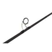 Спиннинг штекерный Lucky John Progress SPIN 34, углеволокно, 2,44 м, тест: 8-34 г, 134г