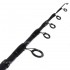 Спиннинг телескопический Kaida Rock 240, углеволокно, 2.4 м, тест: 5-25 г, 102 г Спиннинг телескопический Kaida Rock 240, углеволокно, 2.4 м, тест: 5-25 г, 102 г