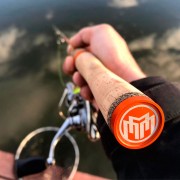 Спиннинг Volazhanka Pro Sport Micro Legend Adamant, 1.8 м, углеволокно, тест: 0.5-3.5 г, 61 г