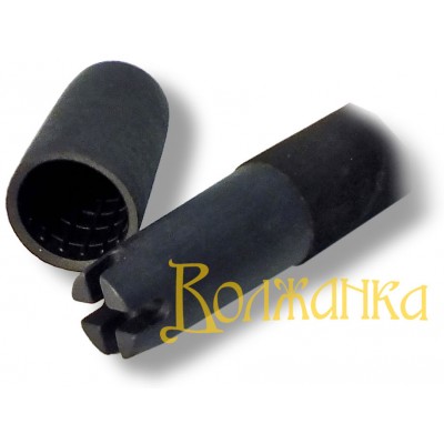 Спиннинг Волжанка Авача, 2.4 м, композит, тест: до 300 г, 415 г Спиннинг Волжанка Авача, 2.4 м, композит, тест: до 300 г, 415 г