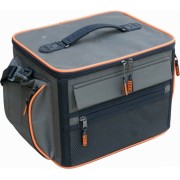 Сумка для рыболовный снастей ХСН с 6 коробками