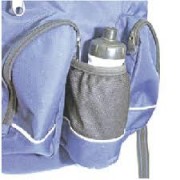 Сумка-жилет рыболовный Salmo H-3513