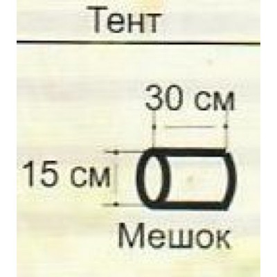Сушилка для рыбы Митек Пикник 0.9х.1.2х2.2м Сушилка для рыбы Митек Пикник 0.9х.1.2х2.2м